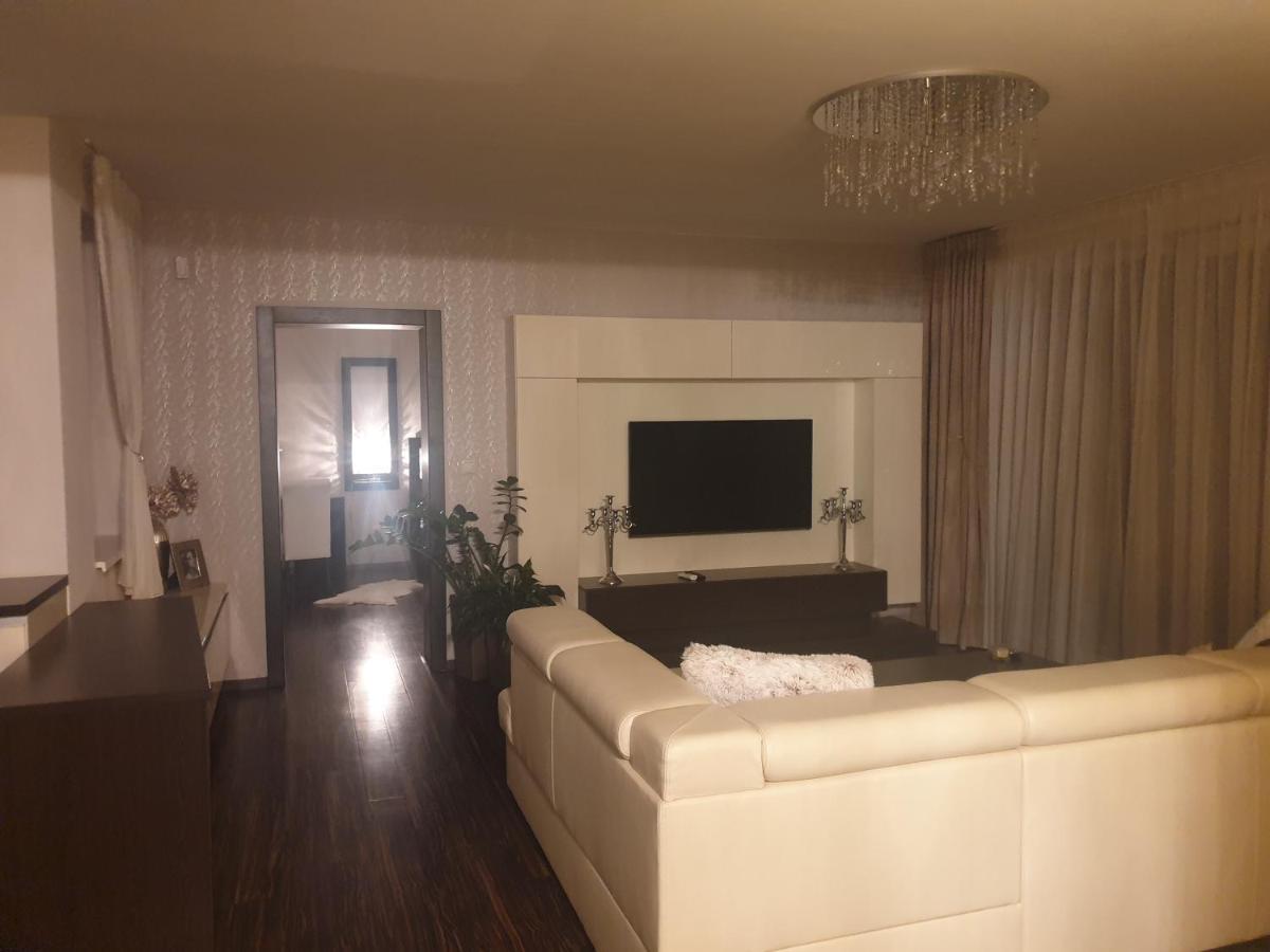 U Durkovych Guest House Zabokreky Nad Nitrou Ngoại thất bức ảnh