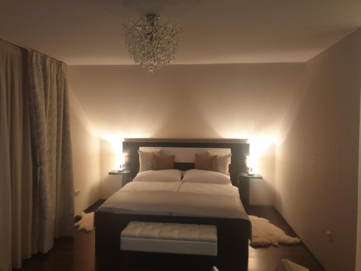 U Durkovych Guest House Zabokreky Nad Nitrou Ngoại thất bức ảnh