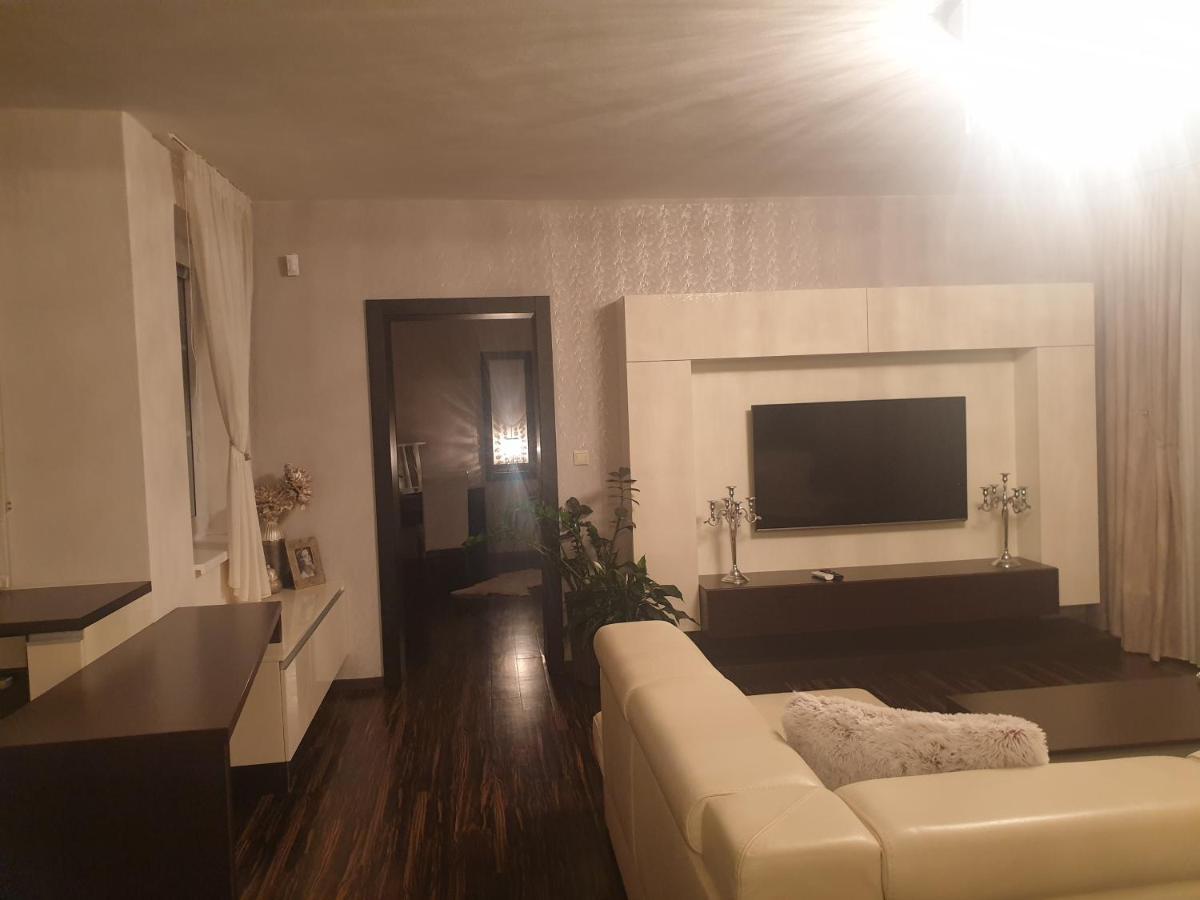 U Durkovych Guest House Zabokreky Nad Nitrou Ngoại thất bức ảnh
